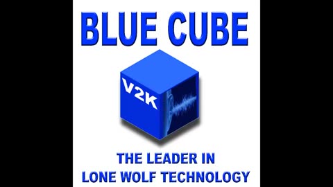 NASHVILLE SHOOTING - BLUE CUBE - THE LEADER IN LONE WOLF TECHNOLOGY by Lookout Fa Charlie