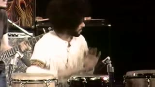 Santana [10] Soul Sacrifice