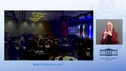 0297. First Lady Jill Biden Delivers Remarks at the National PTA 125th Anniversary Convention
