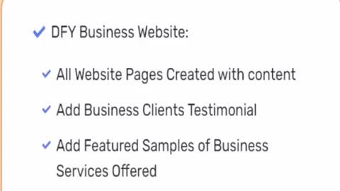 PAGES Convert Business Review | START YOUR OWN WEBSITE & LEAD MANAGEMENT