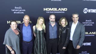 FYC Event For Showtime's 'Homeland'