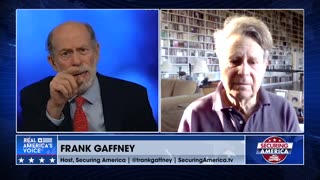 Securing America with Mark Helprin (part 2) | March 5, 2024