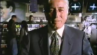 1998 - Tony Bennett Left His ID in San Francisco