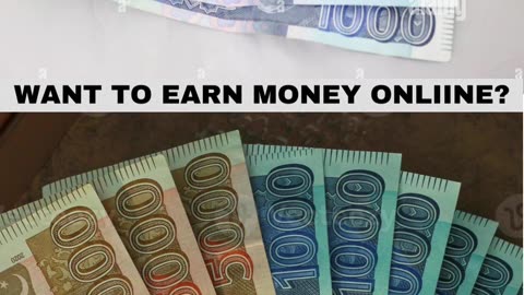 how to earn money online without investment easily