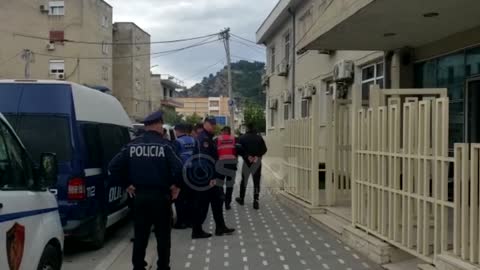Serat e kanabisit ne Berat, 11 të arrestuarit lihen në burg