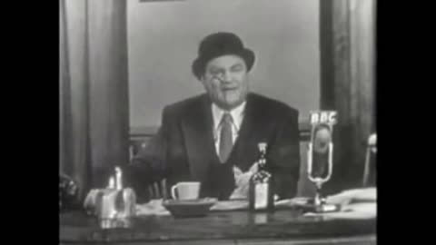 Red Skelton predicts A Boy and His Dog