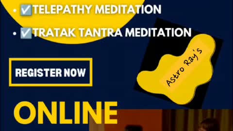 Learn Online Tantra With us.