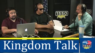 Kingdom Talk-Statewide Kingdom And Community Unity At The Schoolboard