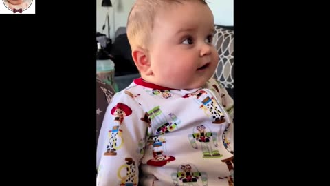 Babies are so cute and so amazing😍😍funny videos