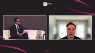 Musk Calls For Reversal Of Trump Twitter Ban