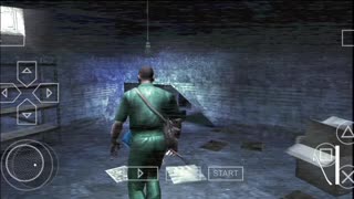 ManHunt 2