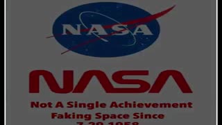 NASA lies