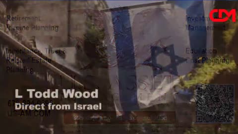 War Stories - Niv Kaplan Direct From Israel 1/29/24
