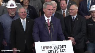 Speaker McCarthy offers President Biden a Lunch of Soft Foods