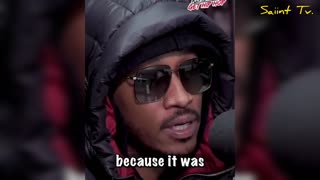 Future Explains how Mask Off could have not been Released.