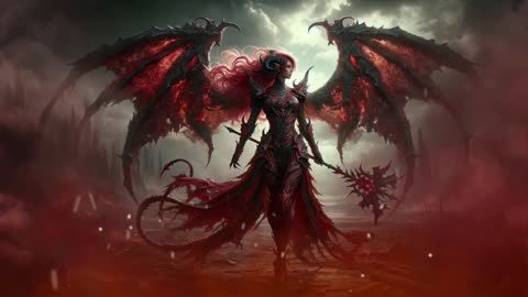 Demons Of Disaster - Epic Powerful Fantasy Music 2024