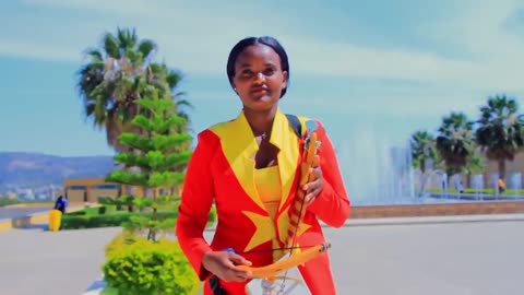 ተጋሩ ደቂ ኣንስትዮ ኦርኬስትራ | Tigray Female Orkestra Band Lekatit Adena | ለካቲት ኣዴና | March 26/2024