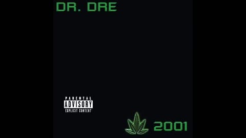 Dr Dre - 2001 - Full Album - HD 1080p