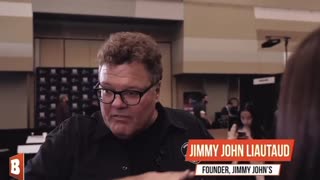 Jimmy John's Founder Speaks Out