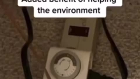 Video showing just how much radiation is in a room from 5G