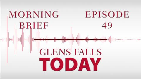 Glens Falls TODAY: Morning Brief – Episode 49: Native American Mascot Ruling | 11/22/22