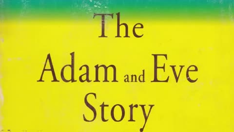 The Adam And Eve Story_ How Devastating Will A Pole Shift Be