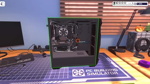 PC Building Simulator Ep 3