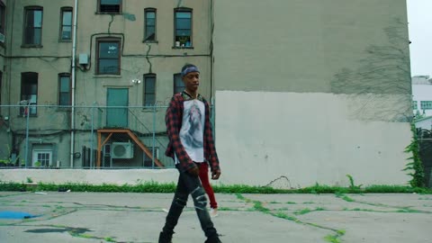 The Underachievers - Crescendo (Official Music Video)