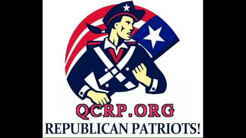Joseph Concannon, Founder Queens County Republican Patriots