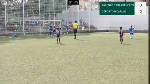 Copa Mar y Fútbol