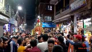 Pachali Bhairav Jatra