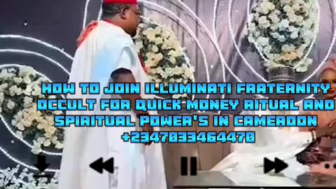 JOIN BROTHERHOOD OCCULT TEMPLE FOR SPIRITUAL BACKUP AND PROSPERITY IN INDIA #+2347033464470#