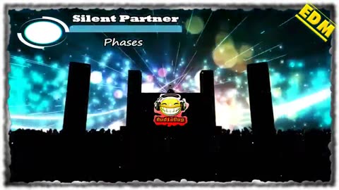 Silent Partner Phases EDM NC #edm #audiobug71 #nc