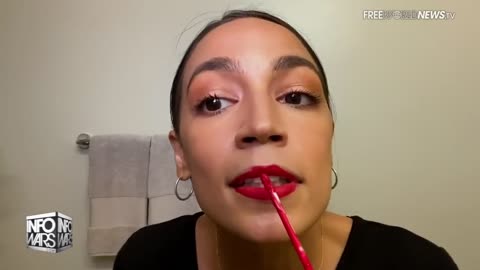 AOC Is An Embarrassing Disaster