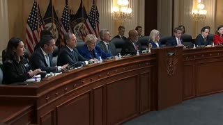 Jan. 6 committee votes to subpoena Trump ahead of the United States midterm elections.