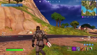 Fortnite SOLOS