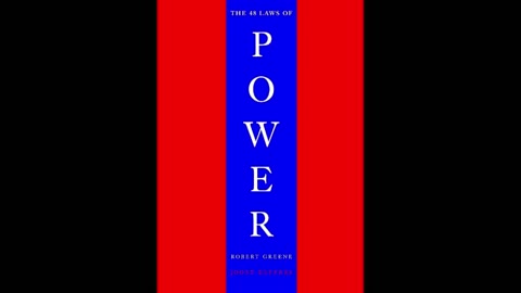 Law 19 of 48 Laws of Power by Robert Greene Audiobook
