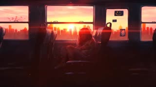 Lofi Hip Hop Mix For Studying And Sleeping