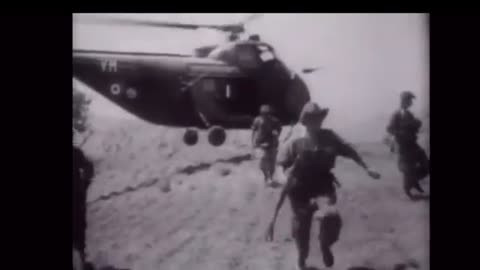 Warriors of the French Foreign Legion