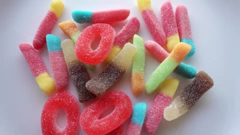 The EASIEST way to QUIT Sugar