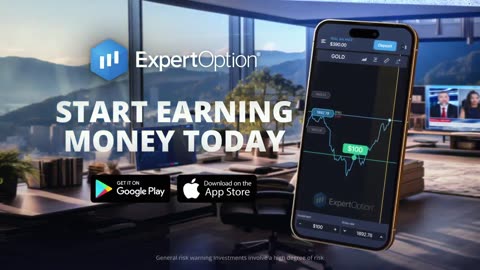 How to Earn Money on ExpertOption Trading Platform