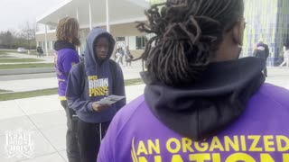 #IUIC #Cincinnati - #Forest #Park Flyer #Mission: #Gathering the #Lost Sheep!