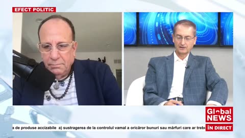 Efect politic (Global News România; 05.10.2023)