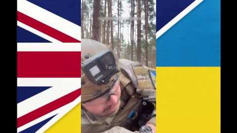 International Conflict/War Status Surely?-((( UK/UKR front line soldier EOD