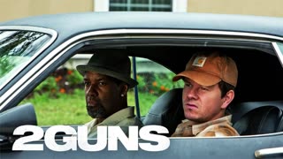 2 Guns Fun Commentary