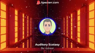 Be Up Beat | Official Video | by Auditory Ecstasy