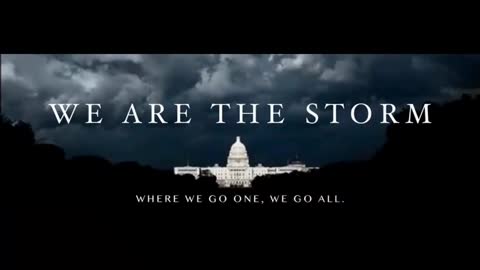 We Are The Storm Q