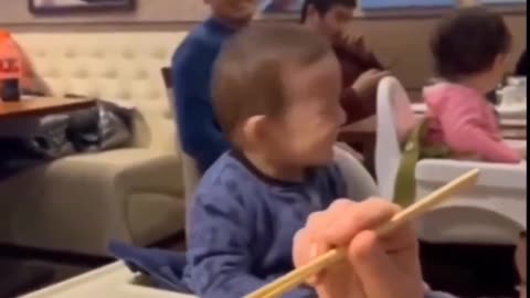 Funny Baby Video Clips