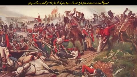 The Great Generals and Battles S04E04 _ The Battle of Waterloo
