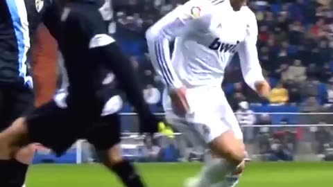 Ronaldo Most Humiliating Skills In football